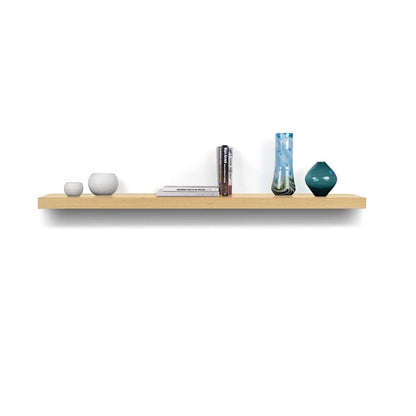 TEMAHOME - Balda 120 Cm Hanging Wall Shelf in Oak - 9003991929 veiw 3