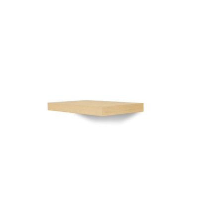 TEMAHOME - Balda 60 Cm Hanging Wall Shelf in Oak - 9003991905 veiw 2