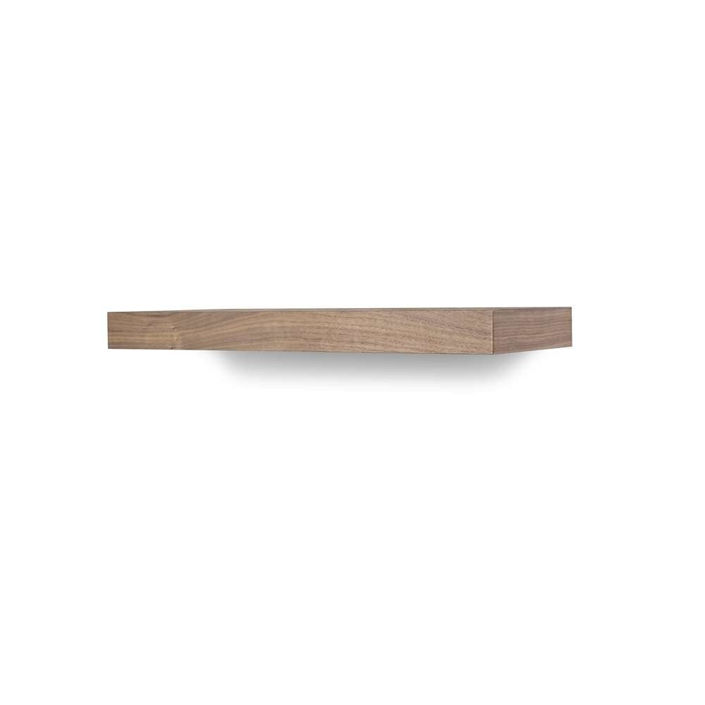 TEMAHOME - Balda 60 Cm Hanging Wall Shelf in Walnut - 9003991943 veiw 5