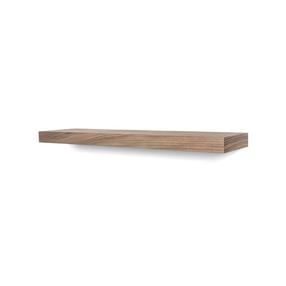 TEMAHOME - Balda 90 Cm Hanging Wall Shelf in Walnut - 9003991950 veiw 5