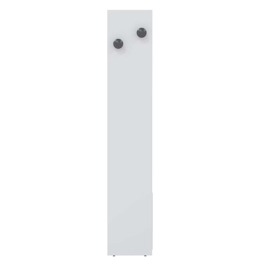 TEMAHOME - Bastia Hallway Unit in White / Concrete Look - E4040A8598A01 veiw 5