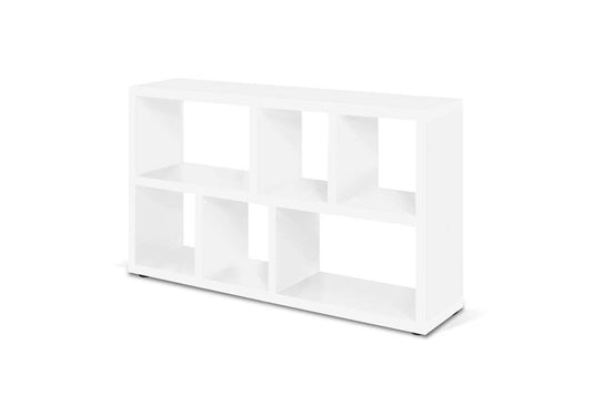 TEMAHOME - Berlin Console in Pure White - 9000322549 veiw 2
