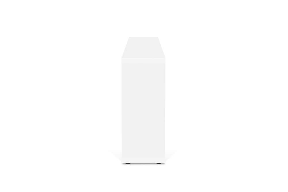 TEMAHOME - Berlin Console in Pure White - 9000322549 veiw 3