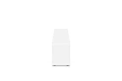 TEMAHOME - Berlin TV Stand in Pure White - 9000639722 veiw 3