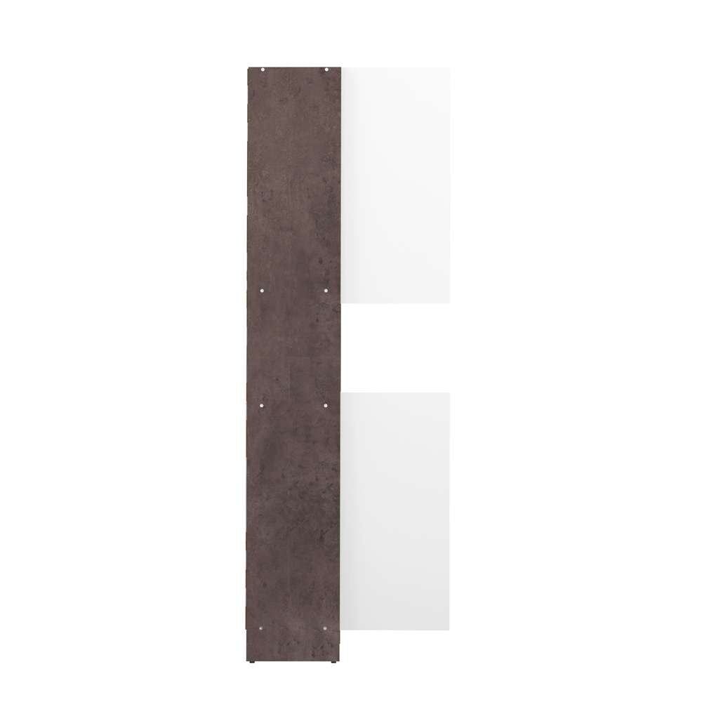 TEMAHOME - Biarritz Bathroom Column in Concrete Look - E6200A0621A00 veiw 5