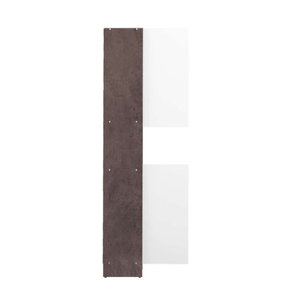 TEMAHOME - Biarritz Bathroom Column in Concrete Look - E6200A0621A00 veiw 5