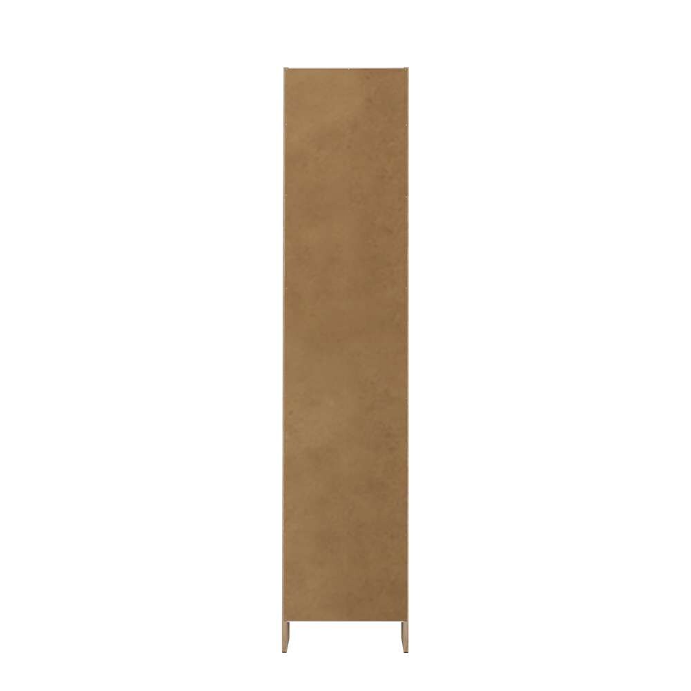 TEMAHOME - Biarritz Bathroom Column in Natural Oak Color - E6200A0321A00 veiw 5