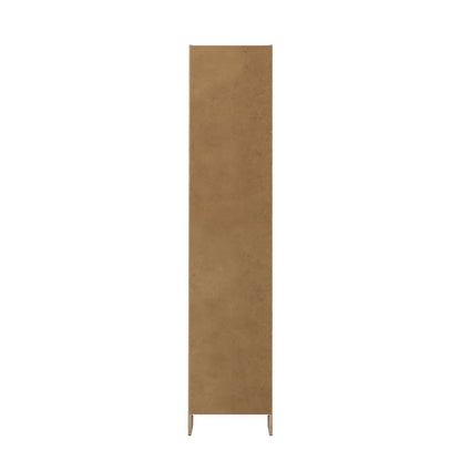TEMAHOME - Biarritz Bathroom Column in Natural Oak Color - E6200A0321A00 veiw 5