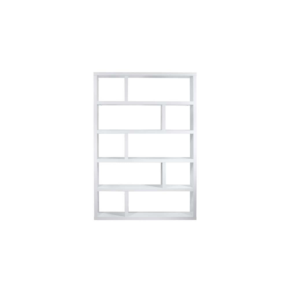 TEMAHOME - Dublin High in Pure White - 9000317569 veiw 1