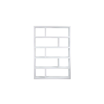 TEMAHOME - Dublin High in Pure White - 9000317569 veiw 1