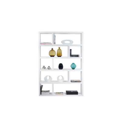 TEMAHOME - Dublin High in Pure White - 9000317569 veiw 3