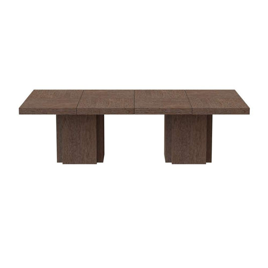 TEMAHOME - Dusk Conference Table in Chocolate - 9500613203 veiw 1