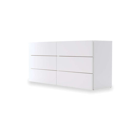 TEMAHOME - Float Dresser in Pure White - 9300756481 veiw 2