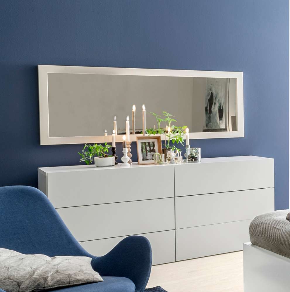 TEMAHOME - Float Dresser in Pure White - 9300756481 veiw 6