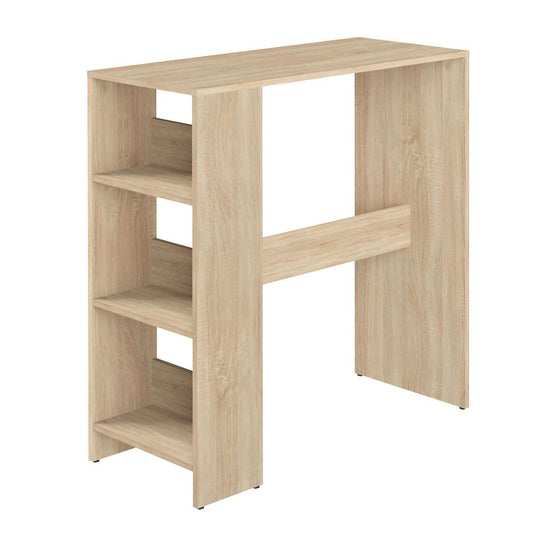 TEMAHOME - Gavarnie Bar Table in Natural Oak Color - E8088A3434X00 veiw 1