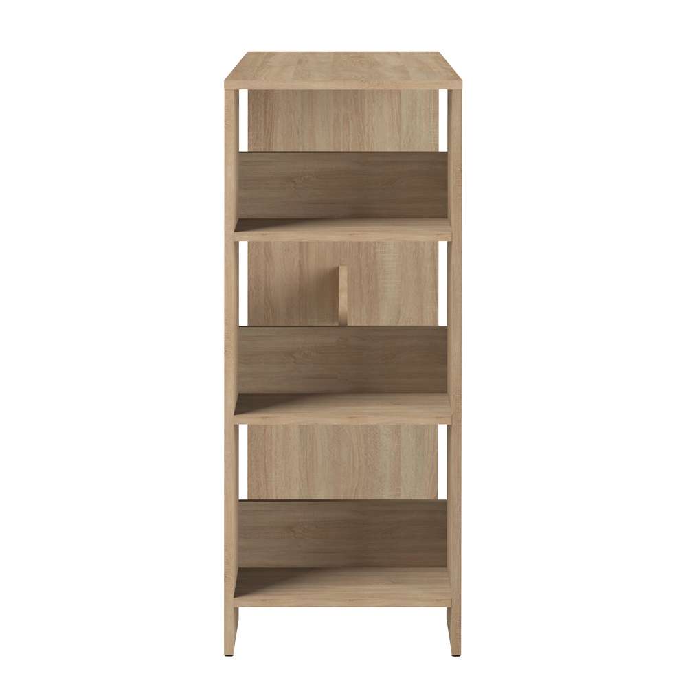 TEMAHOME - Gavarnie Bar Table in Natural Oak Color - E8088A3434X00 veiw 3