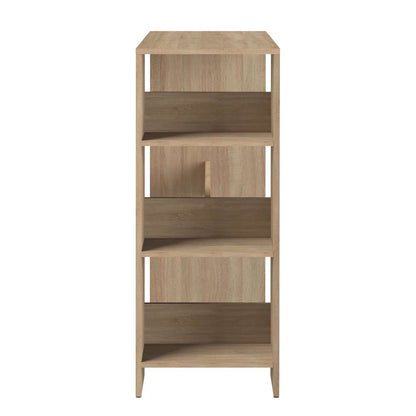 TEMAHOME - Gavarnie Bar Table in Natural Oak Color - E8088A3434X00 veiw 3