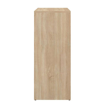 TEMAHOME - Gavarnie Bar Table in Natural Oak Color - E8088A3434X00 veiw 4