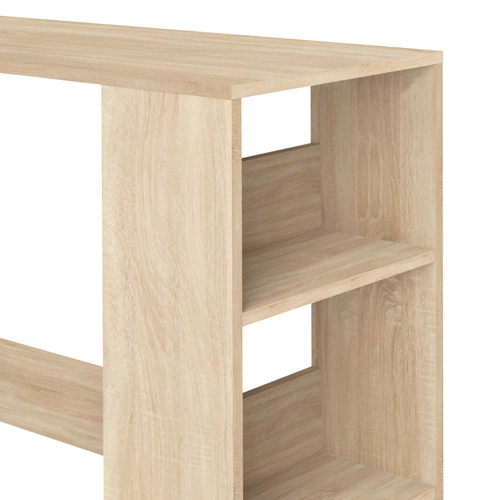TEMAHOME - Gavarnie Bar Table in Natural Oak Color - E8088A3434X00 veiw 5