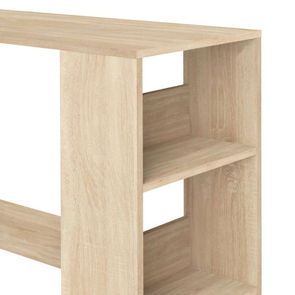 TEMAHOME - Gavarnie Bar Table in Natural Oak Color - E8088A3434X00 veiw 5