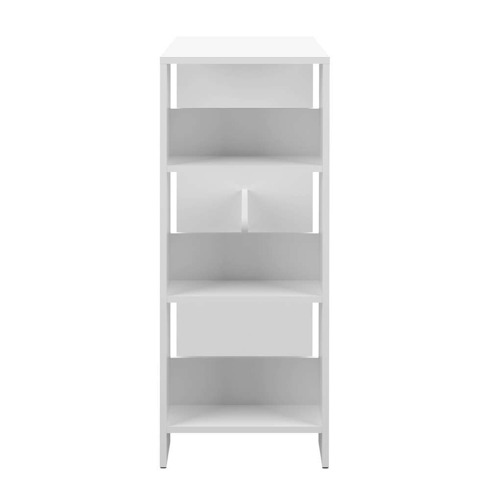 TEMAHOME - Gavarnie Bar Table in White - E8088A2121X00 veiw 3