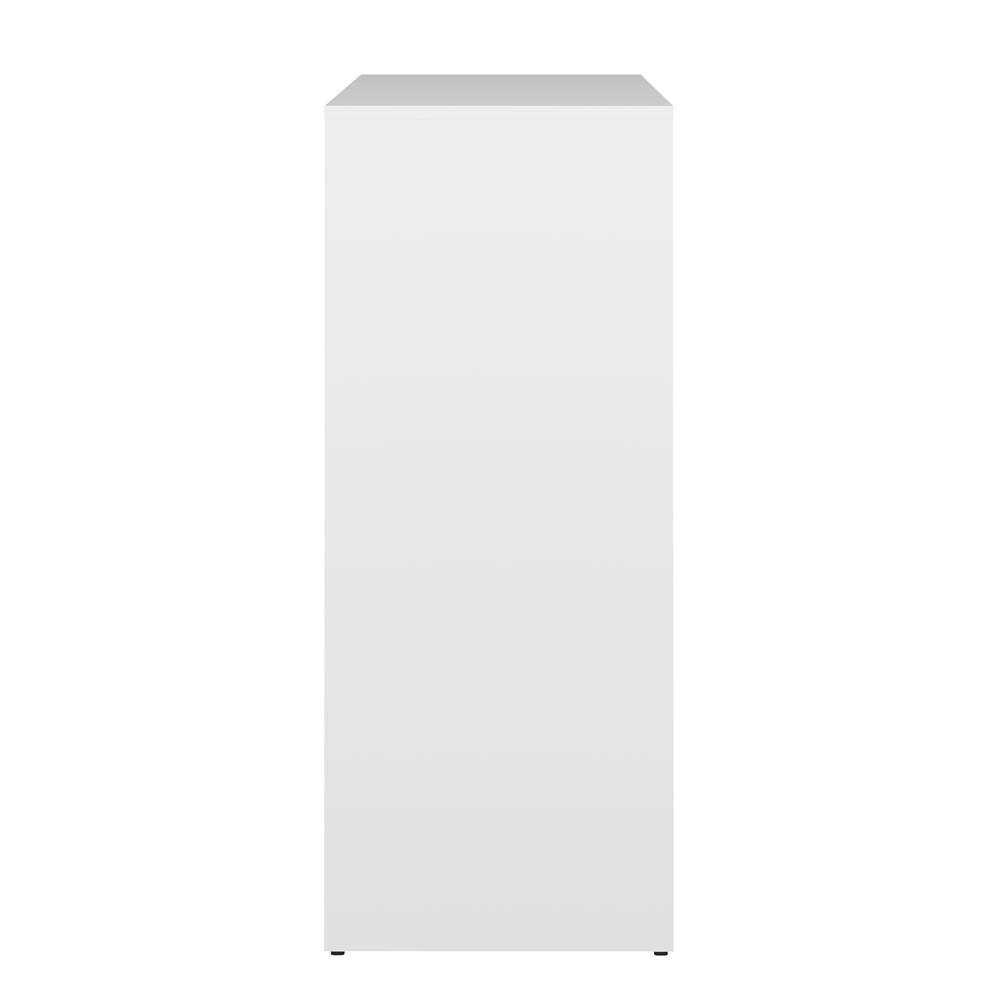 TEMAHOME - Gavarnie Bar Table in White - E8088A2121X00 veiw 4