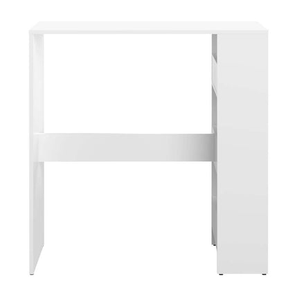 TEMAHOME - Gavarnie Bar Table in White - E8088A2121X00 veiw 5