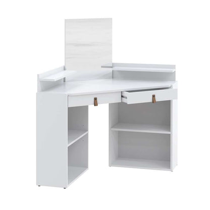 TEMAHOME - Gloss Vanity Unit in White - X2076X2121A42 veiw 4