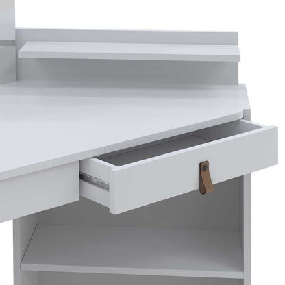 TEMAHOME - Gloss Vanity Unit in White - X2076X2121A42 veiw 5