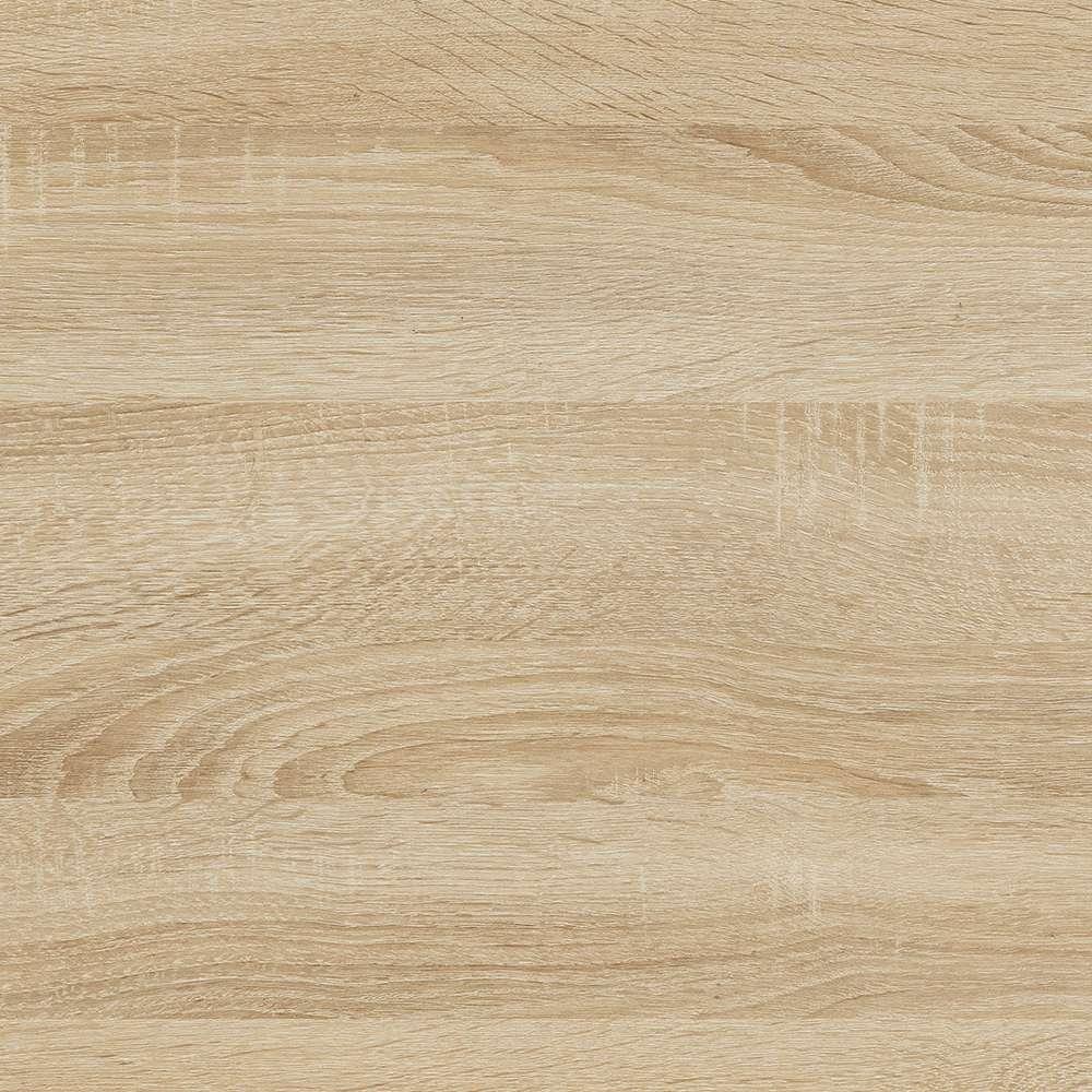 TEMAHOME - Horizon Coffee Table in Oak Color / Black - E2153A7634X00 veiw 4