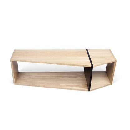 TEMAHOME - One Module in Oak / Pure Black - 9003314858 veiw 3