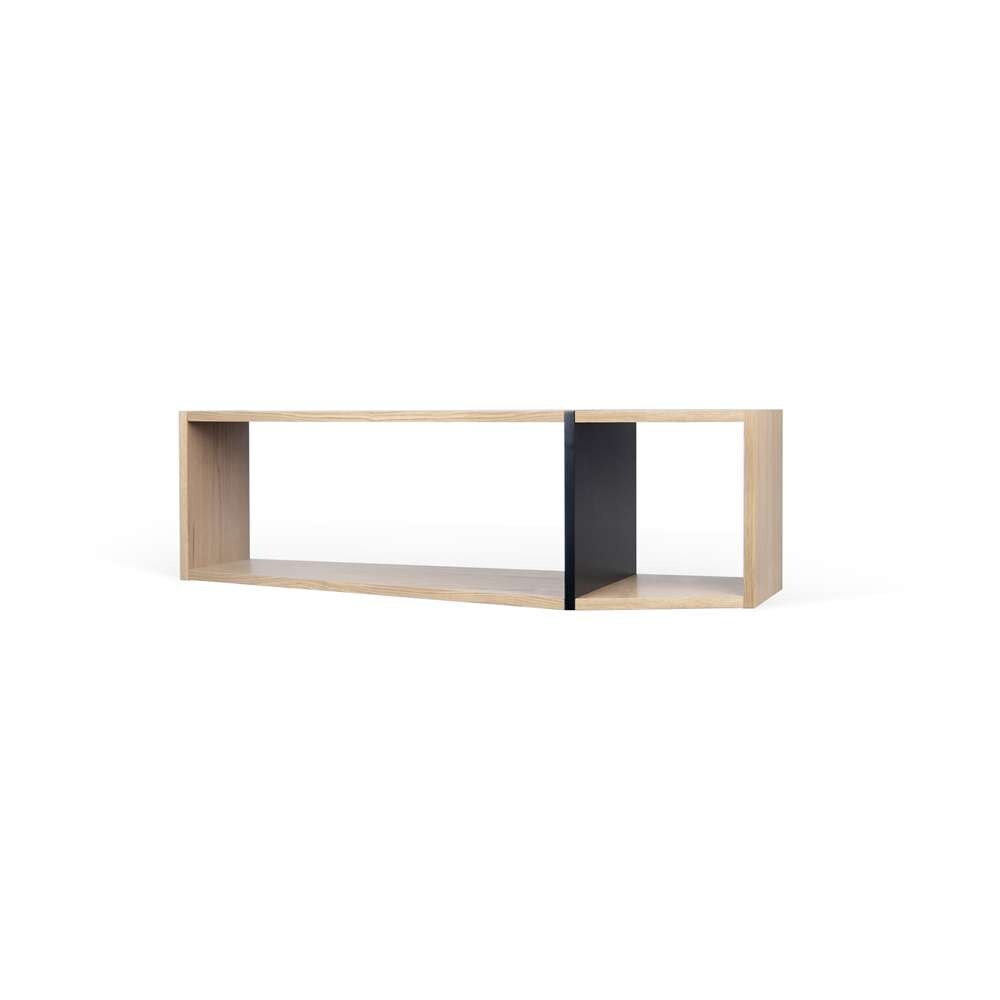 TEMAHOME - One Module in Oak / Pure Black - 9003314858 veiw 4