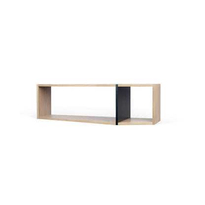 TEMAHOME - One Module in Oak / Pure Black - 9003314858 veiw 4
