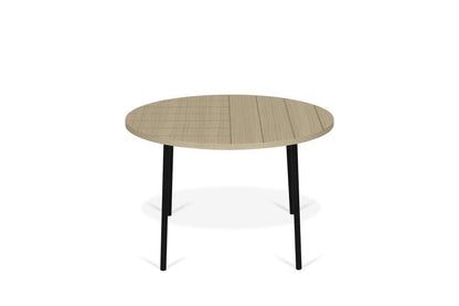 TEMAHOME - Ply Coffee Table 70 in Light Oak / Black - 9003628726 veiw 1