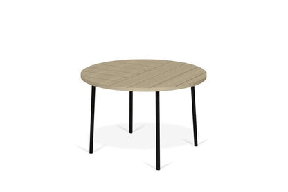 TEMAHOME - Ply Coffee Table 70 in Light Oak / Black - 9003628726 veiw 3