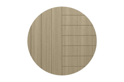 TEMAHOME - Ply Coffee Table 70 in Light Oak / Black - 9003628726 veiw 4