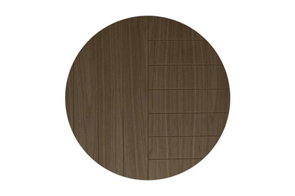 TEMAHOME - Ply Coffee Table 70 in Walnut and Black Steel - 9003629143 veiw 4
