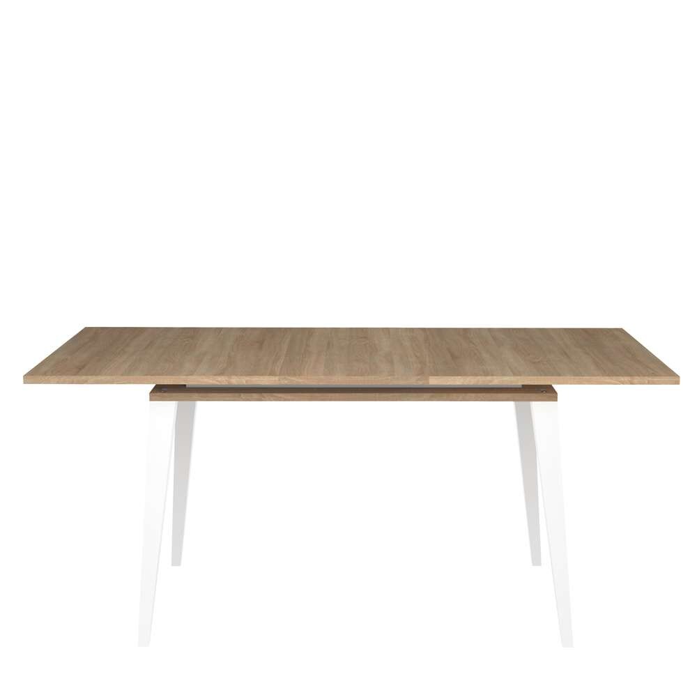 TEMAHOME - Prism Extendable Dining Table in Natural Oak Color - E2290A0300X00 veiw 1