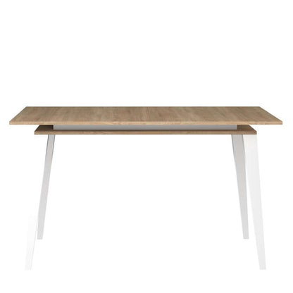 TEMAHOME - Prism Extendable Dining Table in Natural Oak Color - E2290A0300X00 veiw 2