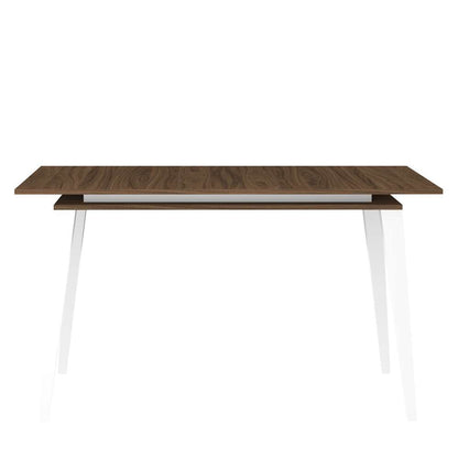 TEMAHOME - Prism Extendable Dining Table in Walnut - E2290A0800X00 veiw 1