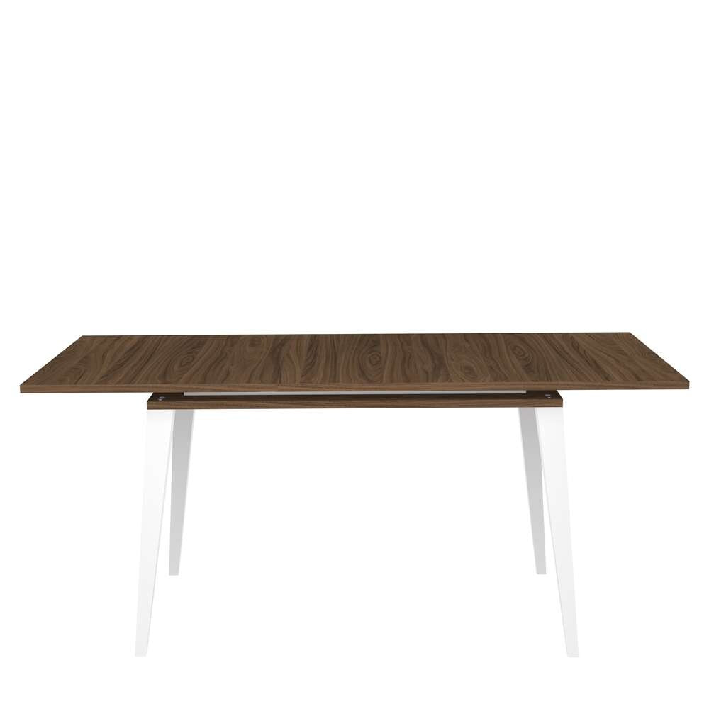 TEMAHOME - Prism Extendable Dining Table in Walnut - E2290A0800X00 veiw 2