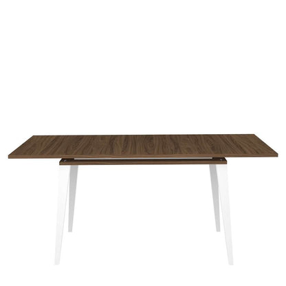 TEMAHOME - Prism Extendable Dining Table in Walnut - E2290A0800X00 veiw 2