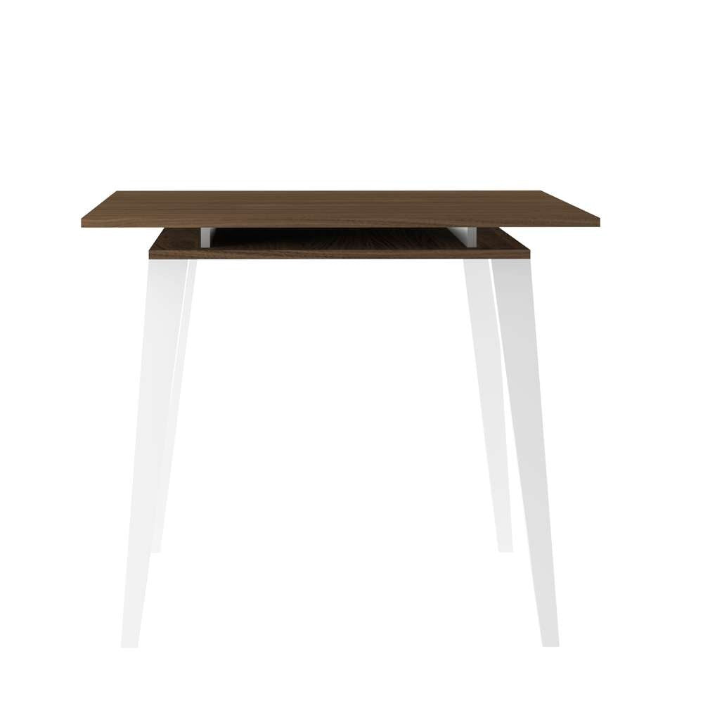 TEMAHOME - Prism Extendable Dining Table in Walnut - E2290A0800X00 veiw 4