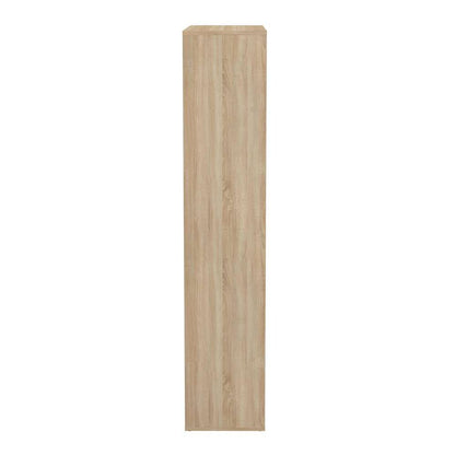 TEMAHOME - Seoul Bookshelf in Black / Oak Color - X7030X0776X00 veiw 4