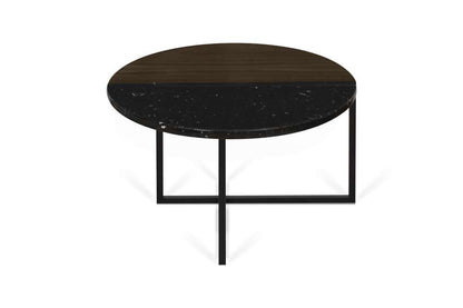 TEMAHOME - Sonata Coffee Table in Black Marble / Walnut - 9003629235 veiw 5