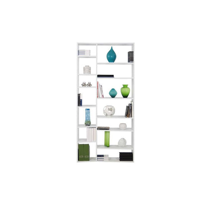 TEMAHOME - Valsa Bookcase in Pure White - 9500316562 veiw 4