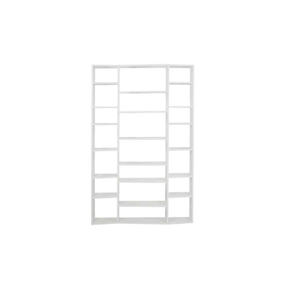 TEMAHOME - Valsa Bookcase in Pure White - 9500316579 veiw 1