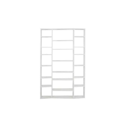 TEMAHOME - Valsa Bookcase in Pure White - 9500316579 veiw 1
