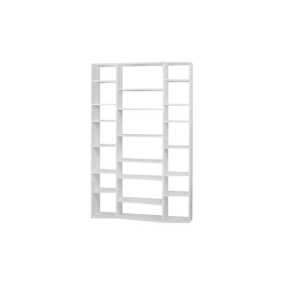 TEMAHOME - Valsa Bookcase in Pure White - 9500316579 veiw 2
