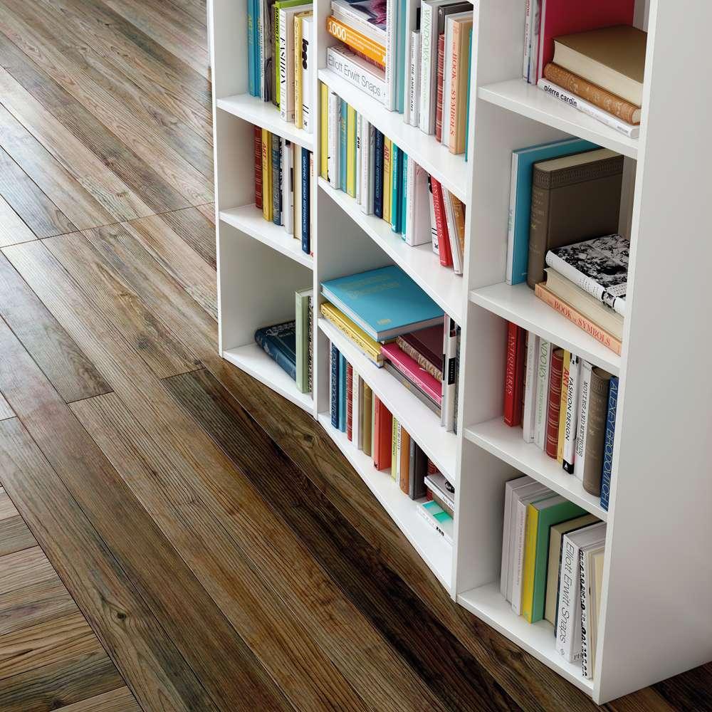 TEMAHOME - Valsa Bookcase in Pure White - 9500316579 veiw 6